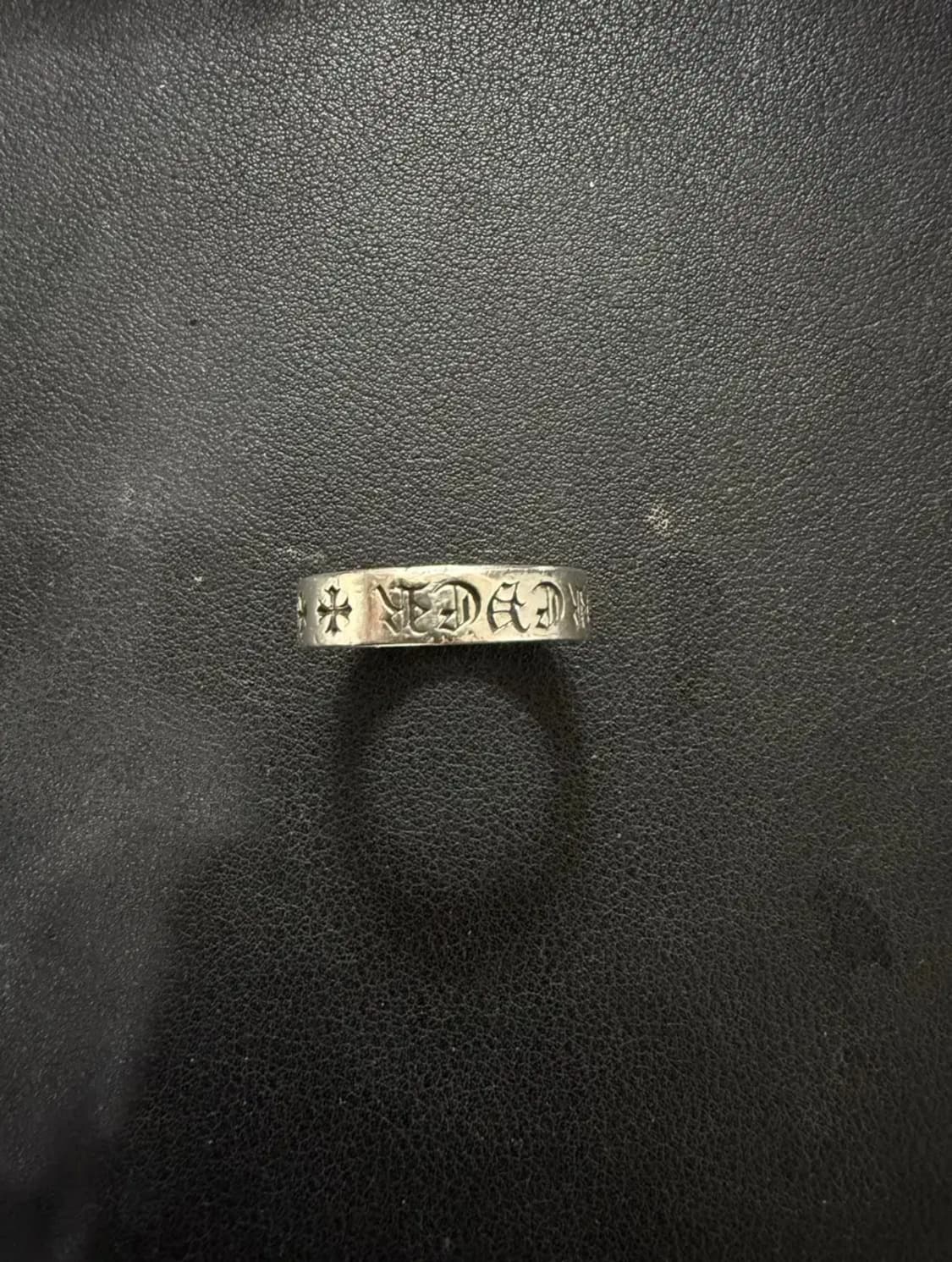 크롬하츠 포에버링 18호 상품이미지3