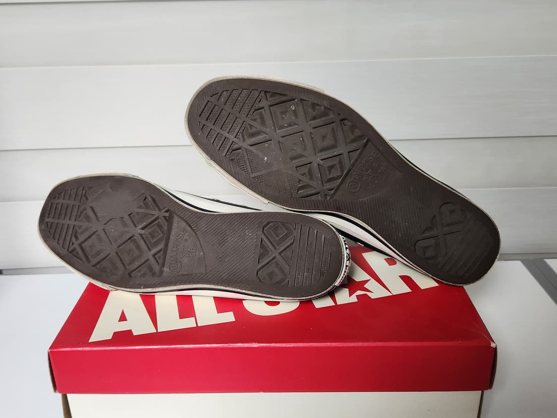 컨버스(Converse) 척테일러 J OX 280사이즈 상품이미지6