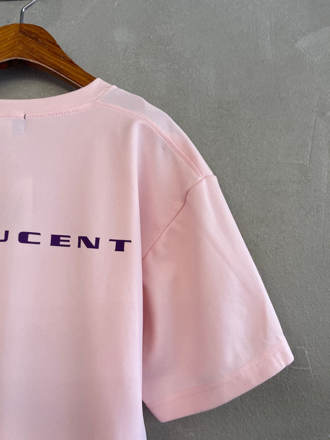 Lucent T-shirt 상품이미지7
