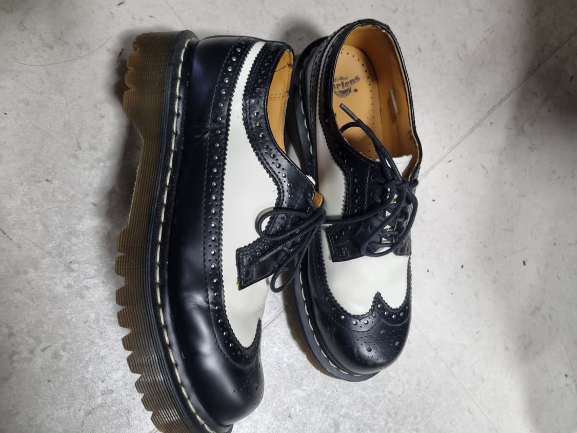 닥터마틴 남성 로퍼  상품이미지2