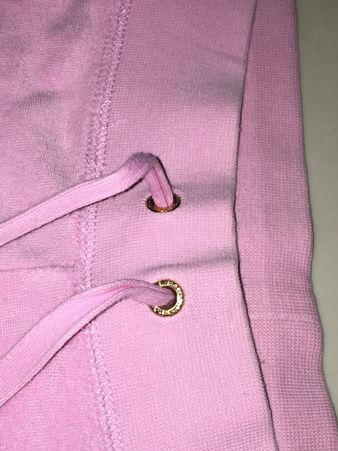 juicy couture pink terry set up-s 상품이미지6