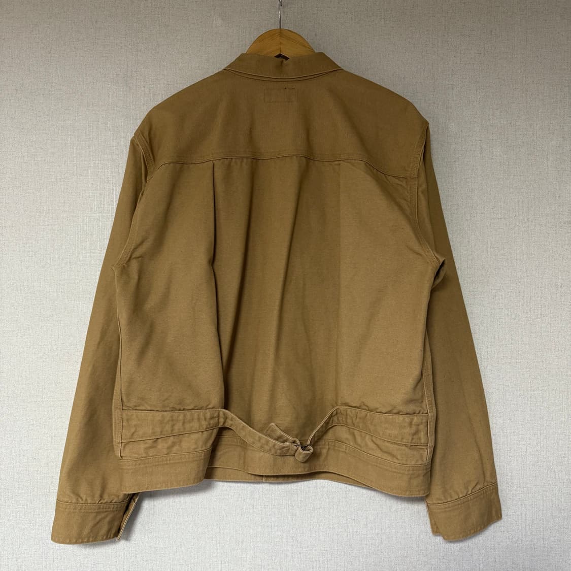 [42]프리휠러스 23SS "Glazier" 그레저 워크 자켓 상품이미지6