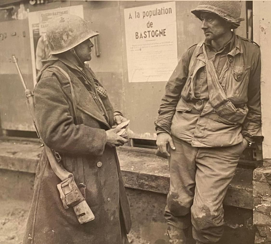 40’s WW2 Melton Wool Coat
 상품이미지1