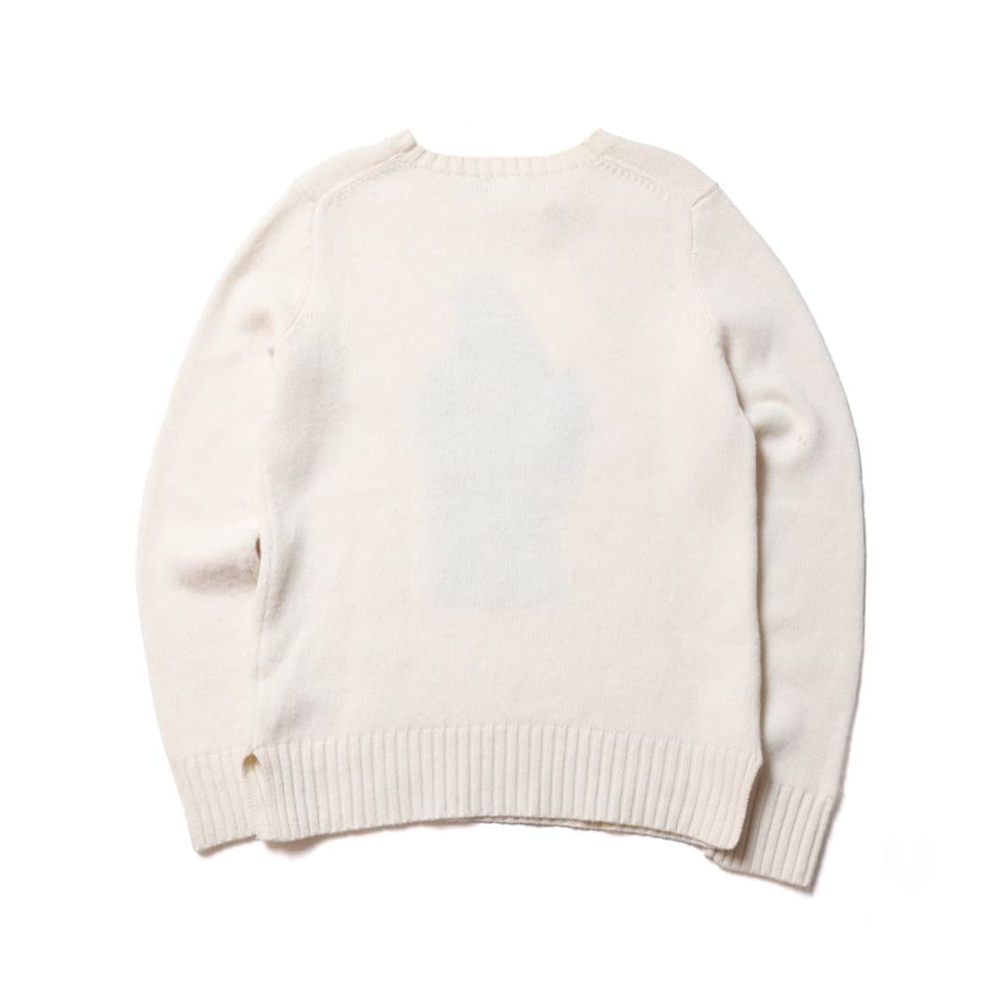 폴로랄프로렌 Polo by Ralph Lauren  Bear Knit 상품이미지4