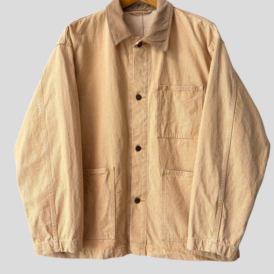 (L)GU 지유 워크자켓 상품이미지3