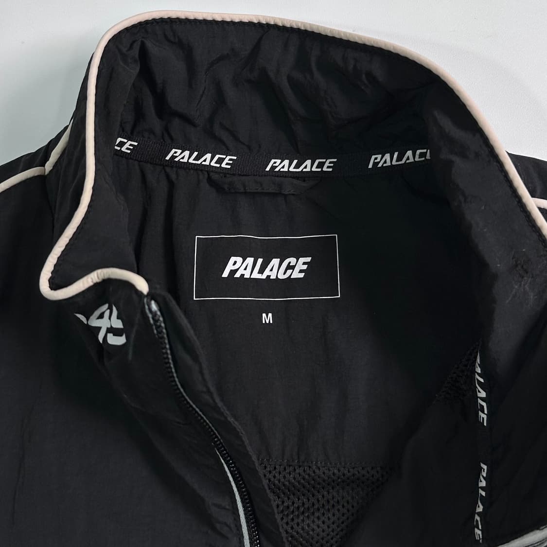 팔라스 파이프 다운 G 수트 자켓 상품이미지6