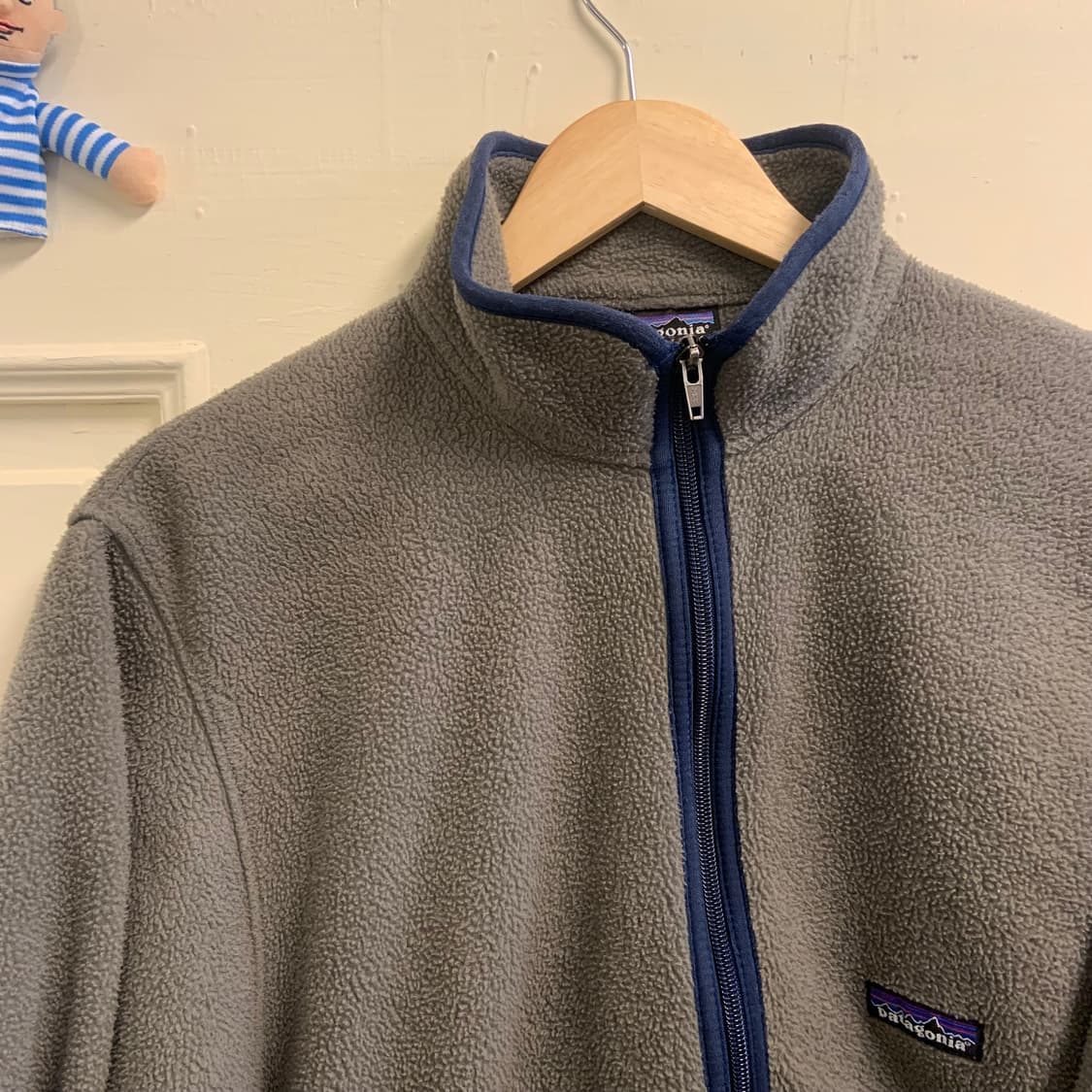 90s 파타고니아 멕시코 마수피엘 신칠라 상품이미지3