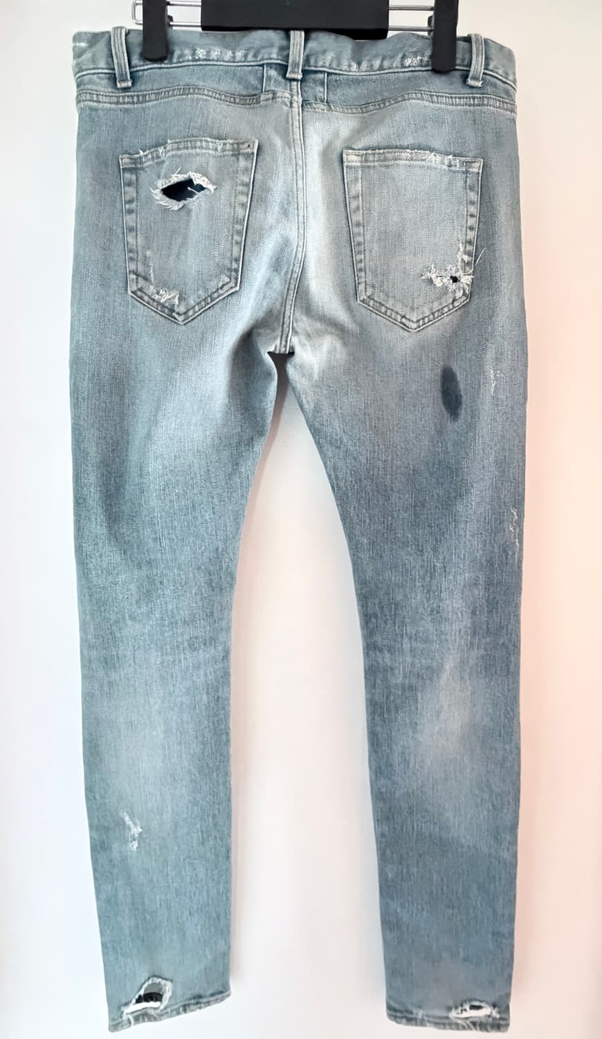 생로랑 유아인디스진 32 상품이미지2