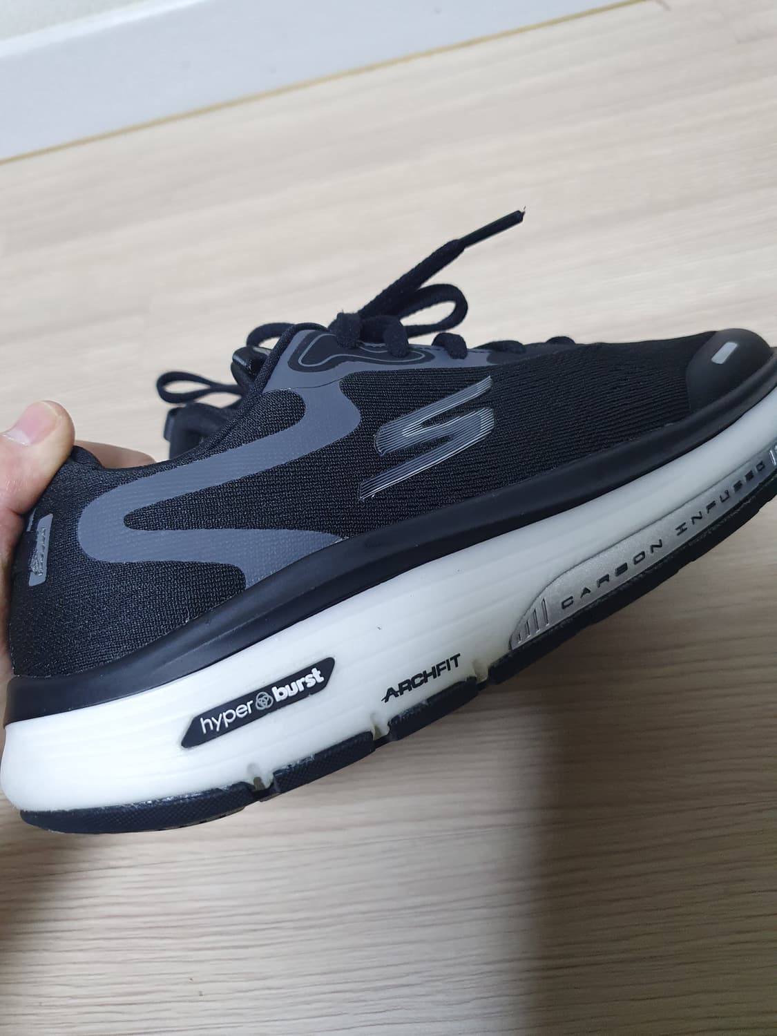 스케쳐스 아치핏 운동화 230 상품이미지8