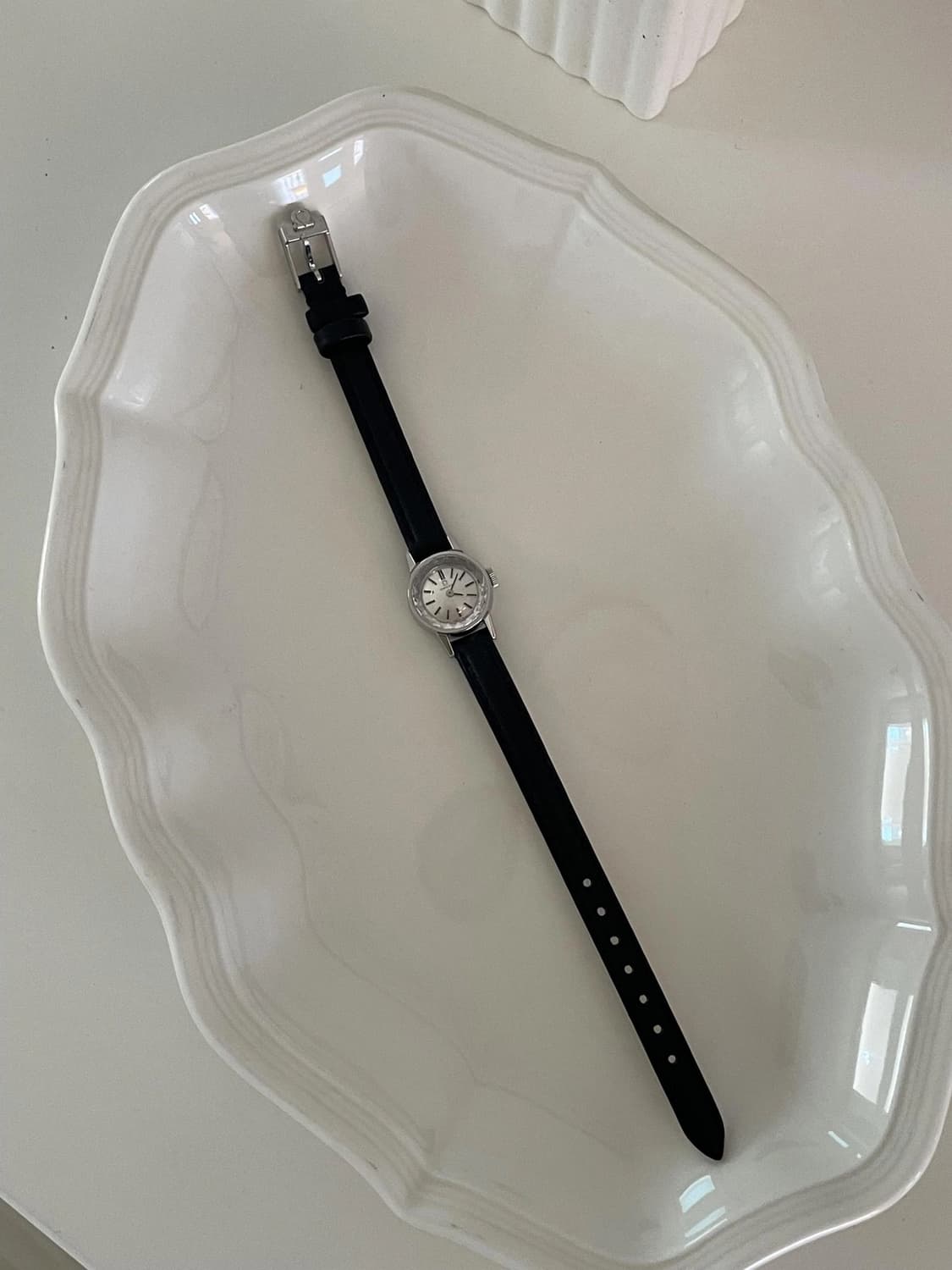 OMEGA Deville manual watch / 오메가 드빌 시계 상품이미지4