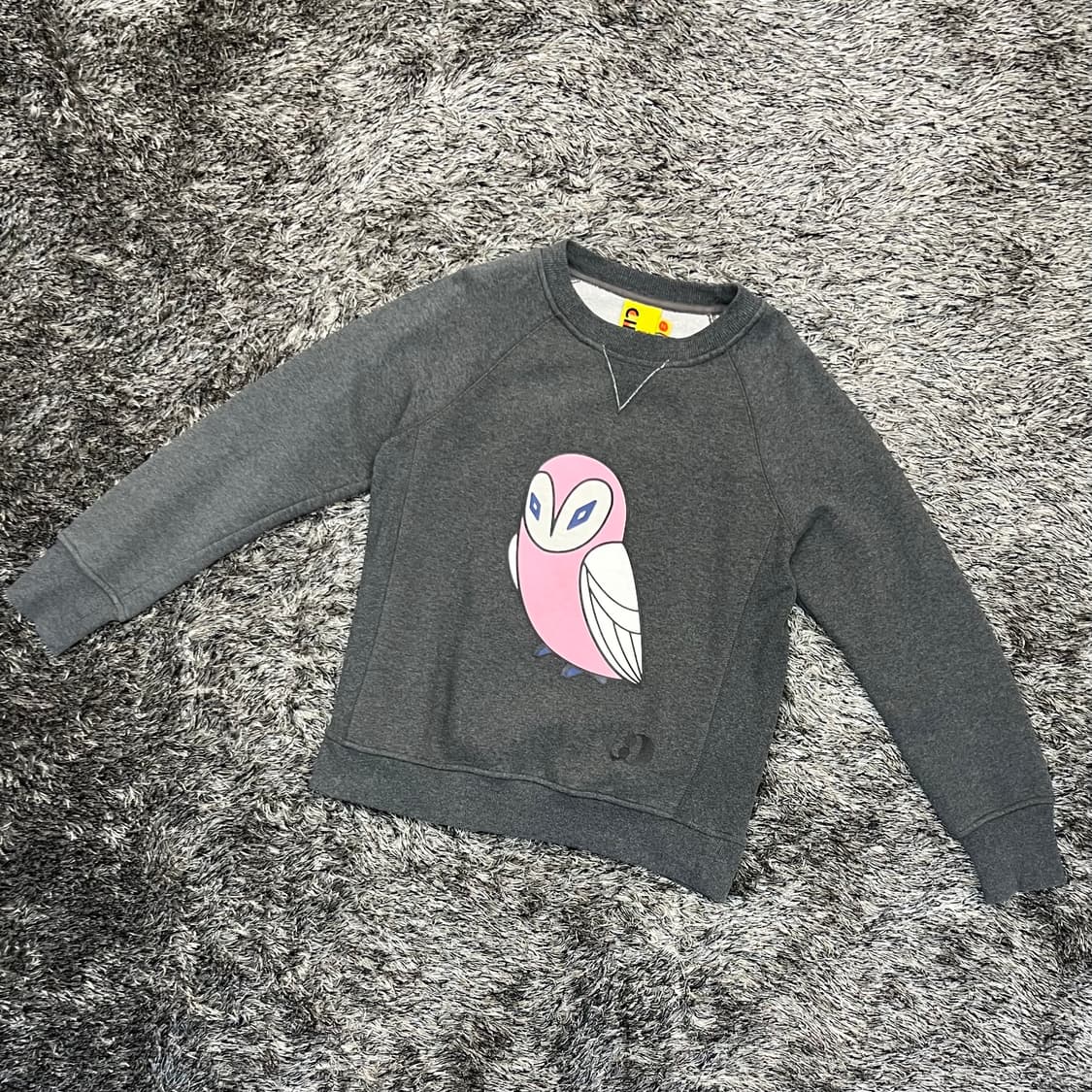 럭키슈에뜨 여성 맨투맨 (M) 상품이미지1