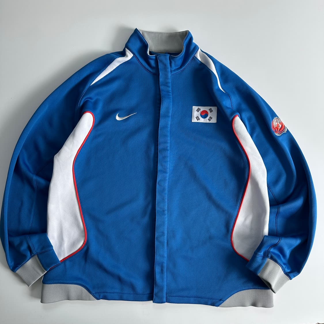 Nike 나이키 국대 베이스볼 져지 자켓 상품이미지3