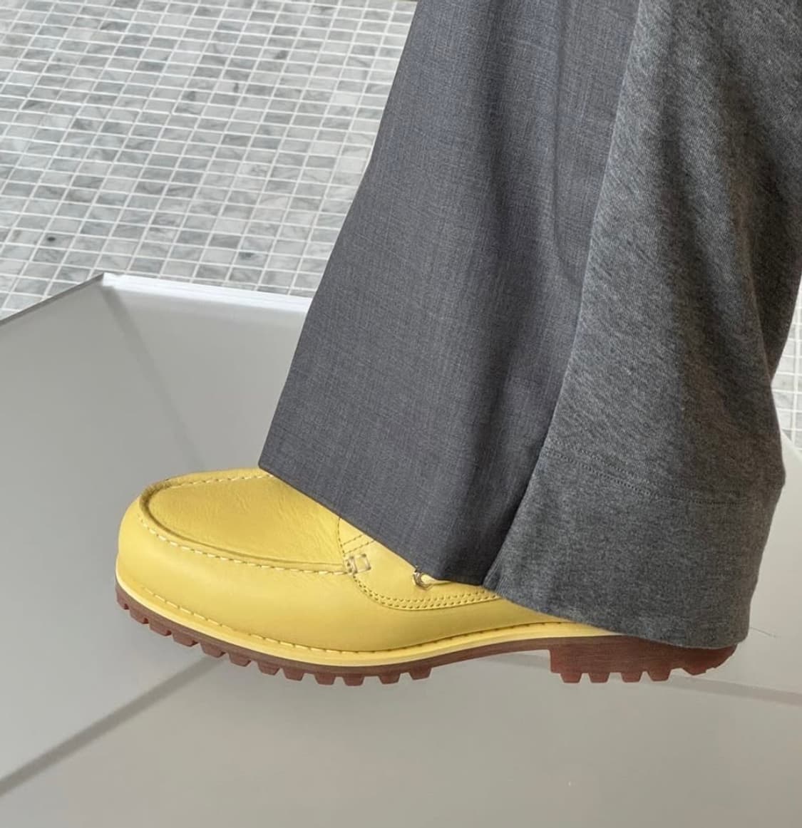 자크뮈스x 팀버랜드 상품이미지3