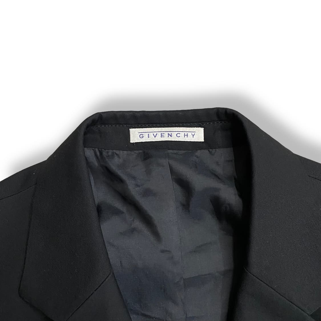 지방시 블레이져 상품이미지1