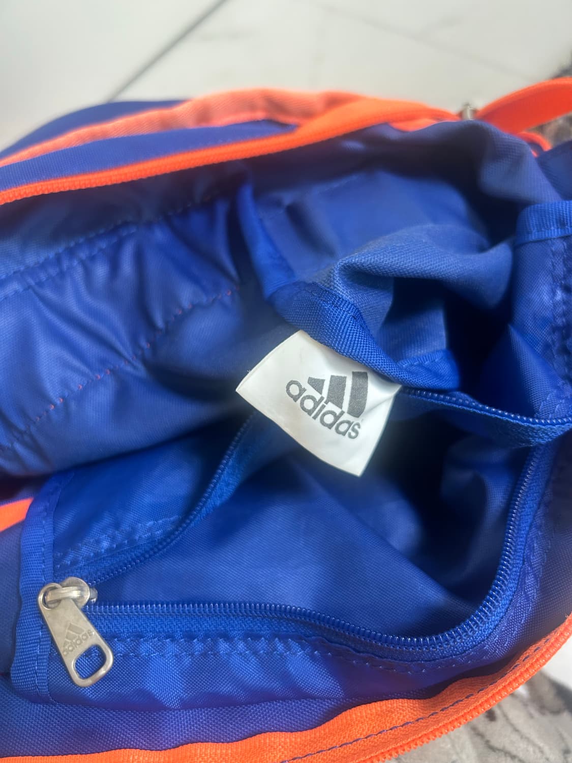 아디다스 올드스쿨 백팩 상품이미지5