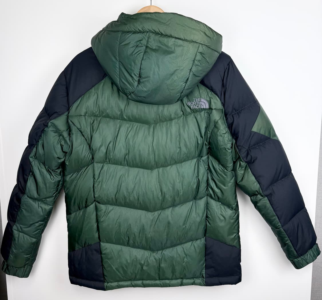노스페이스 900 눕시 패딩 상품이미지6