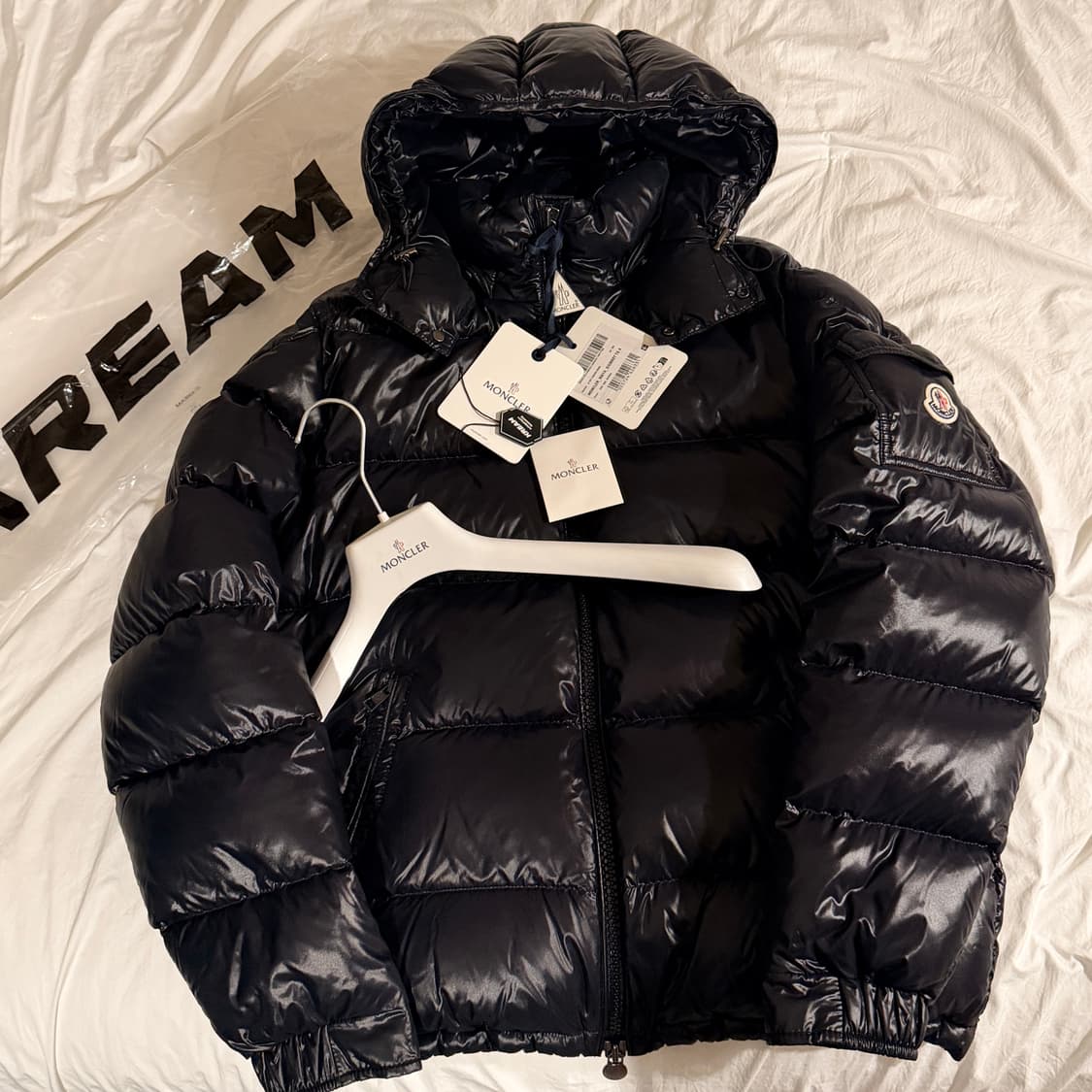 몽클레어 마야 패딩 4size 상품이미지4