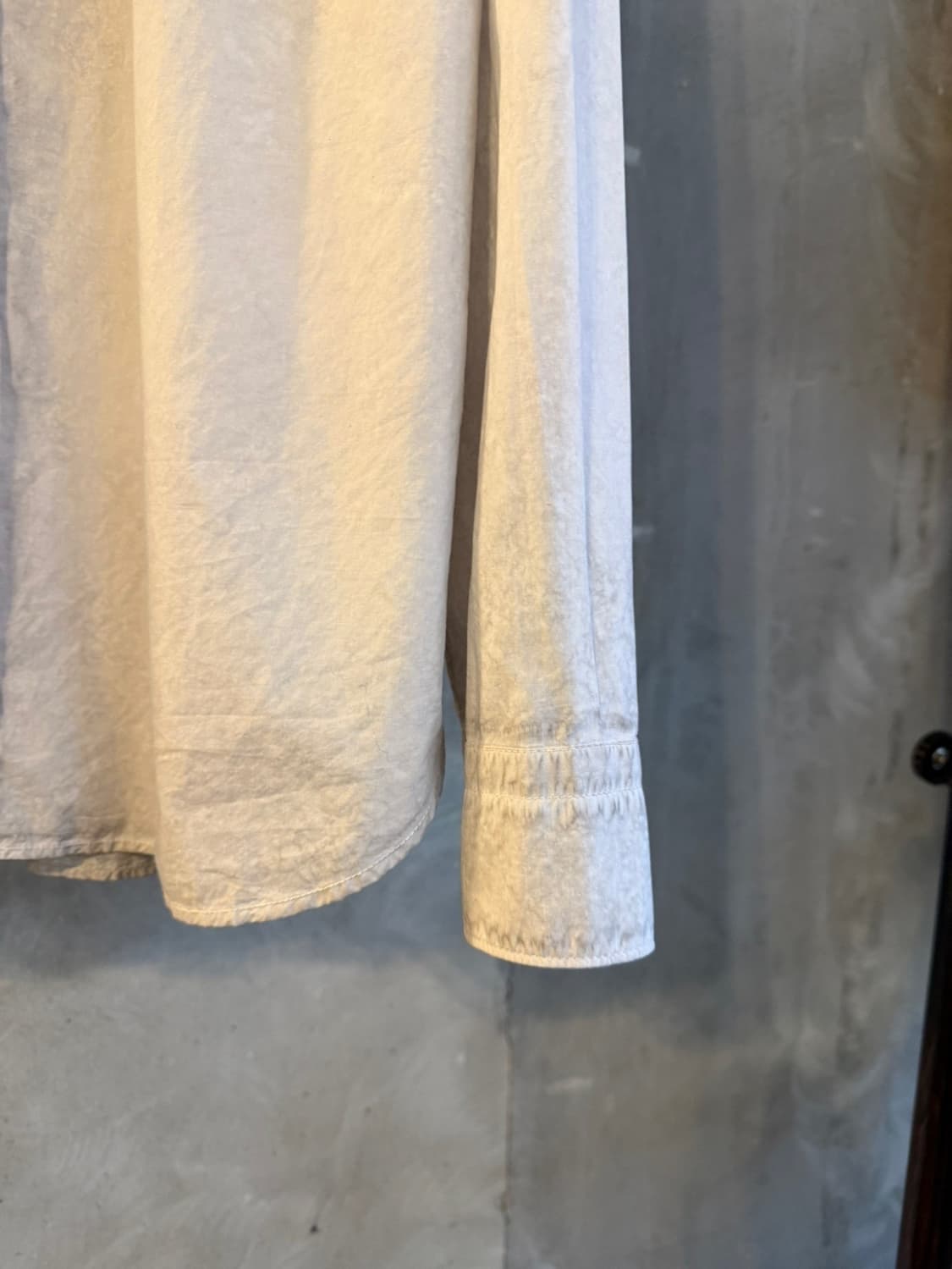 ALTEA 알테아 셔츠 100 상품이미지6