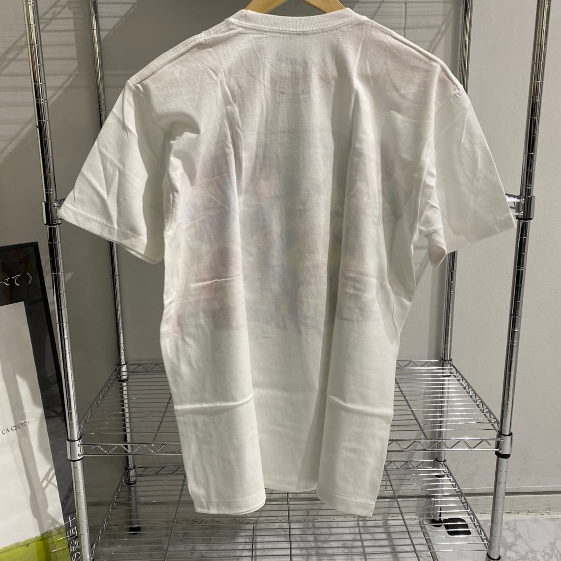 프리 Free! 오피셜 애니메이션 티셔츠 상품이미지2