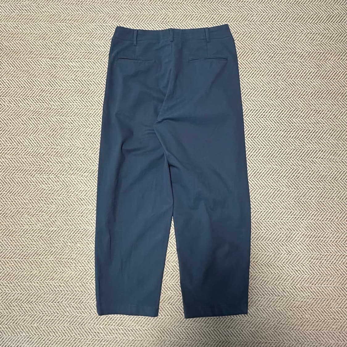 STEVEN ALAN X UNITED ARROWS chino pants 상품이미지2