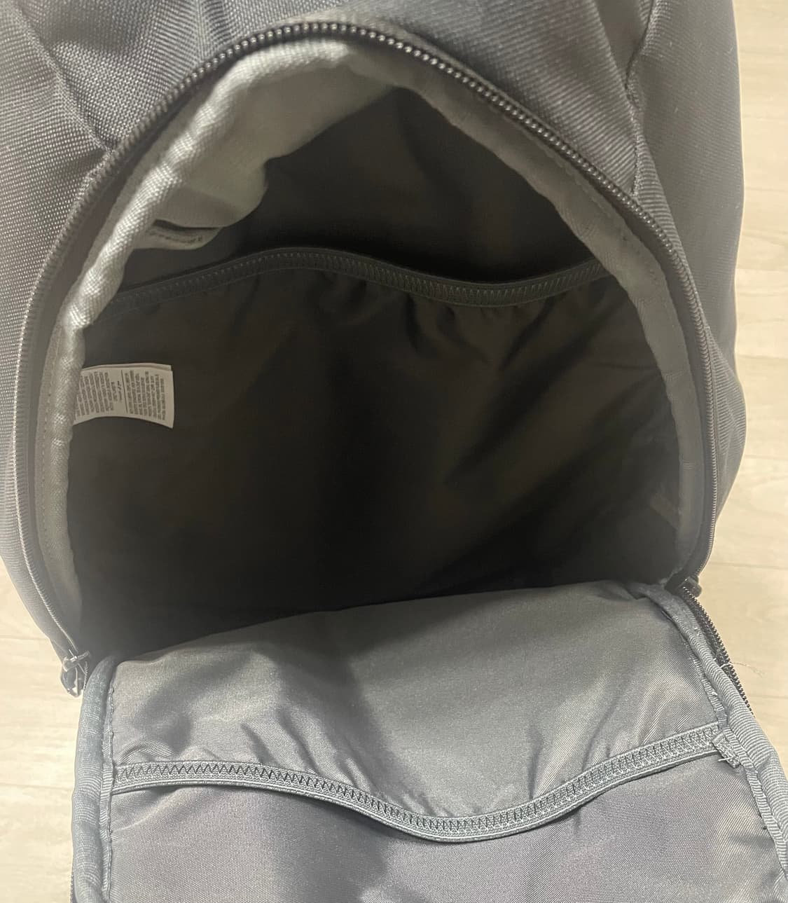 나이키 에어 GRX 백팩 상품이미지4