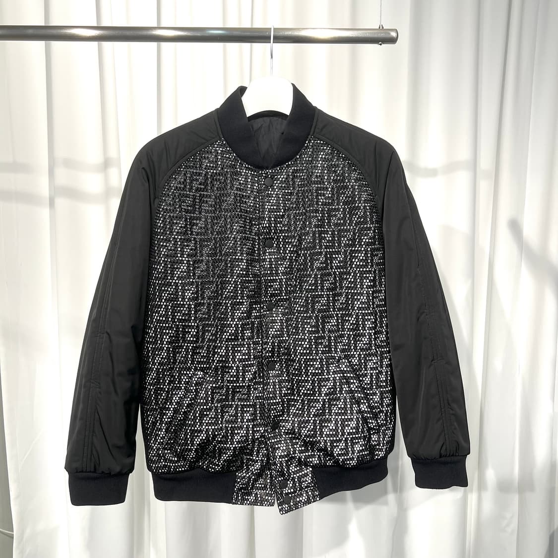 (48) 펜디 봄버 자켓 상품이미지1