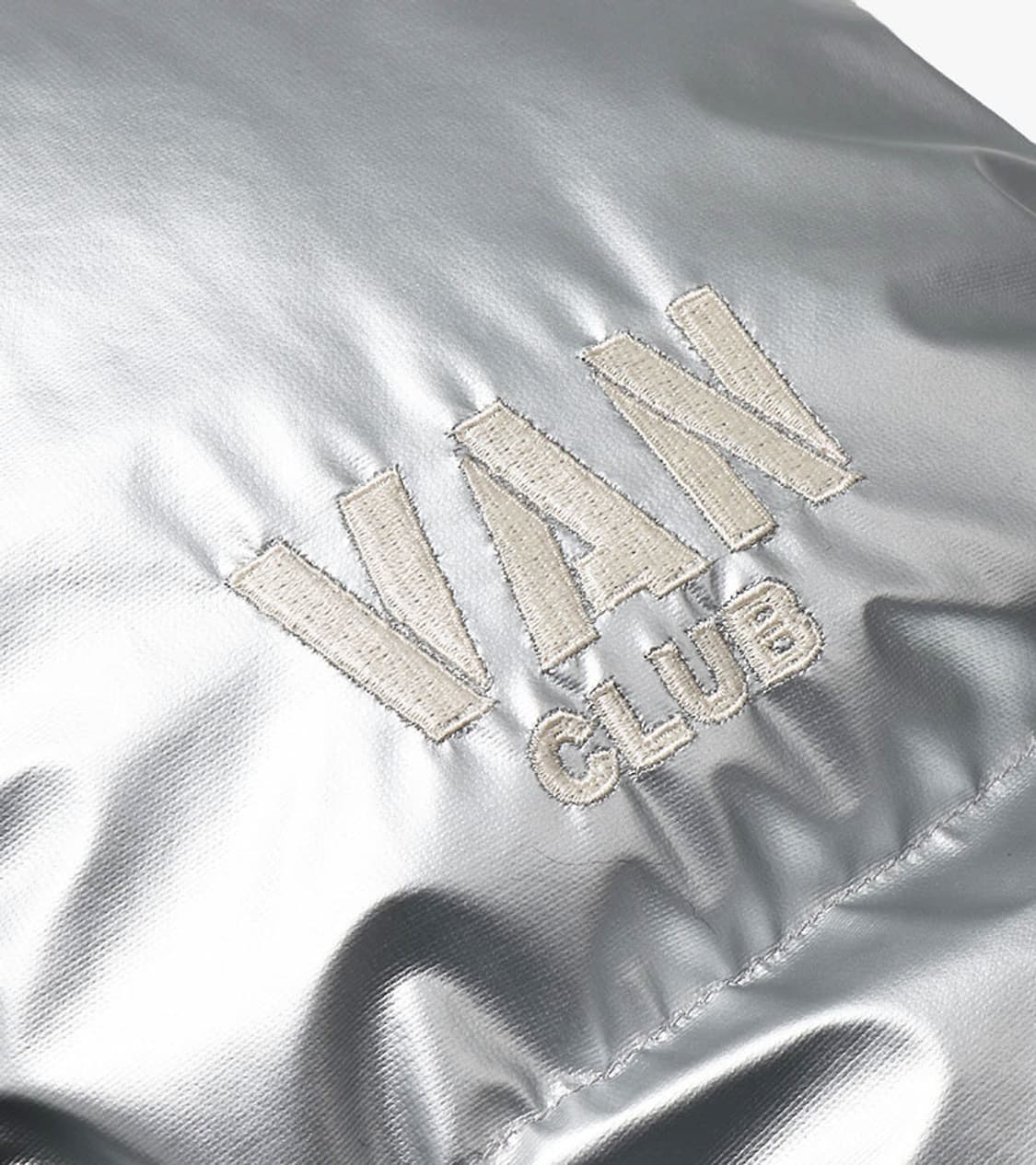 VAN CLUB - REVERSIBLE PADDING VEST 상품이미지5