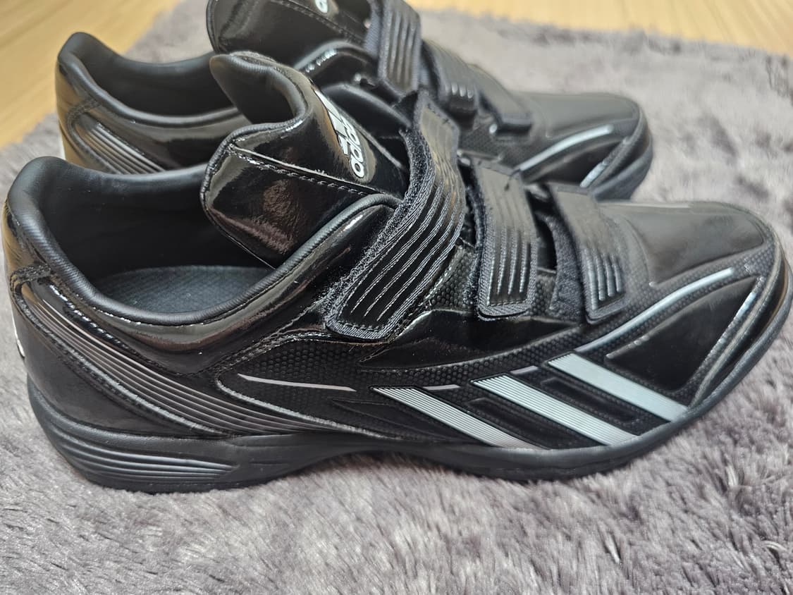 아디제로 야구화 인조잔디화 275~280 상품이미지1