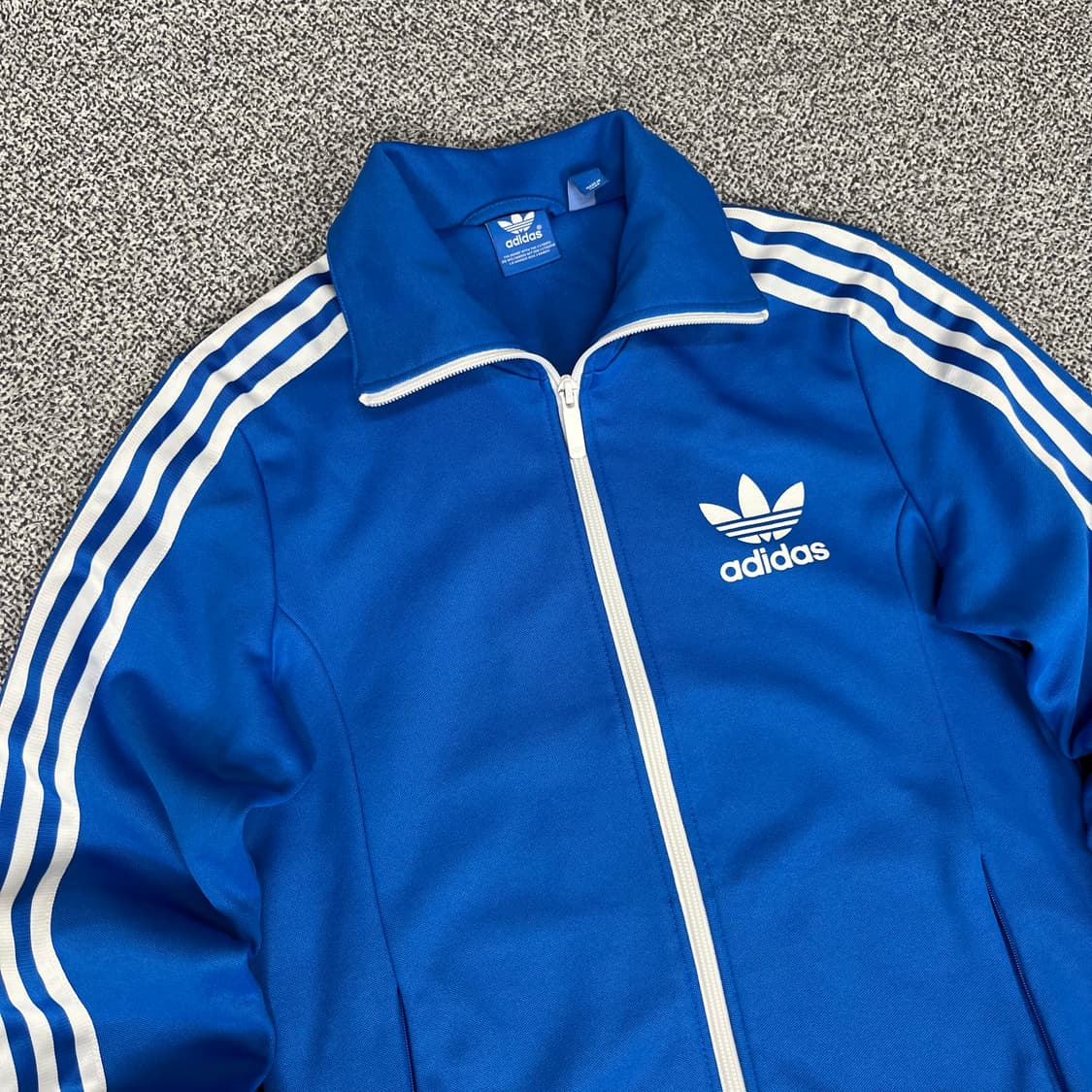 <아디다스 유로파 파흰 져지> No.1284 상품이미지4