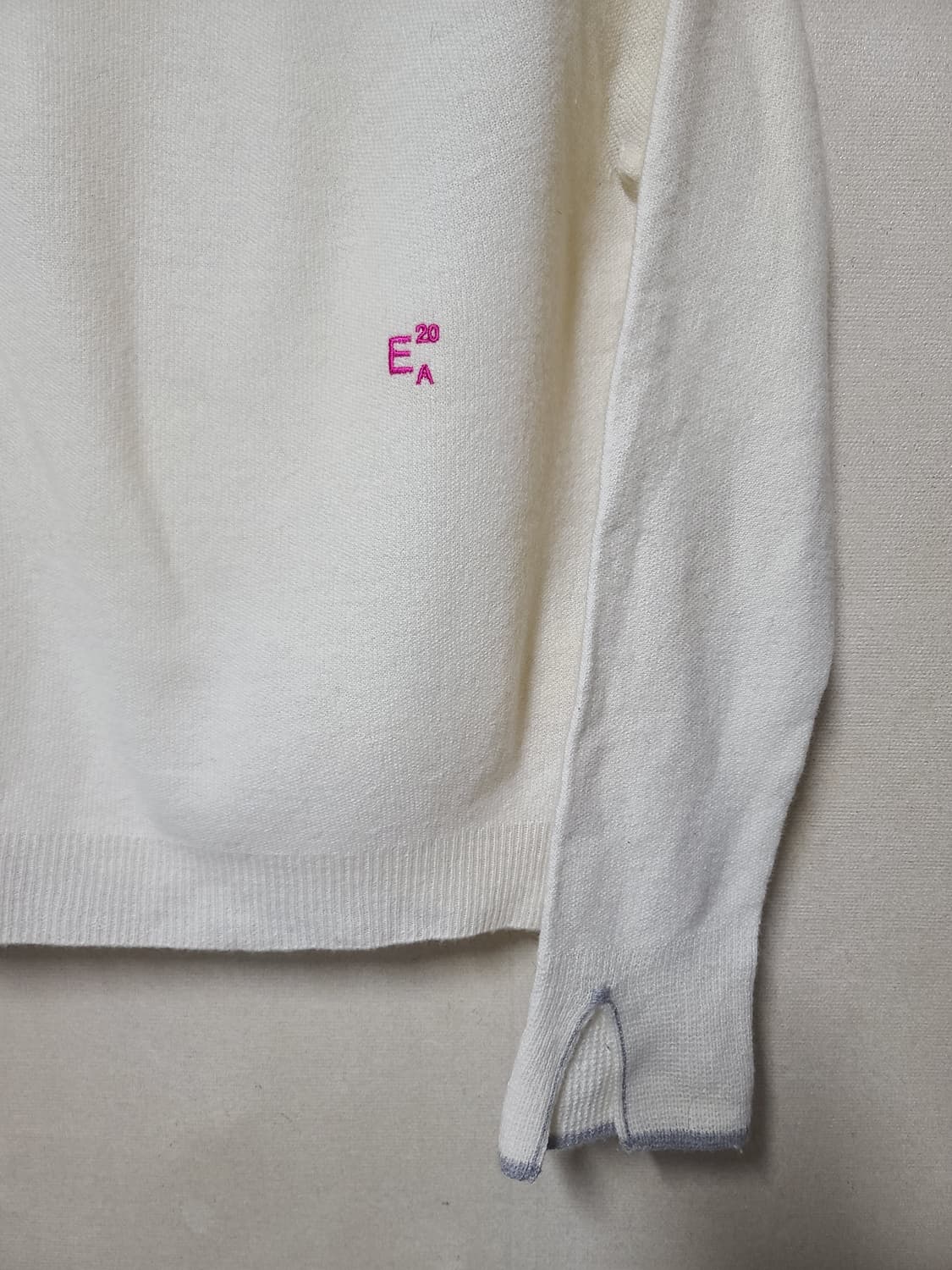 에센셜 앤트워프 니트 상품이미지3