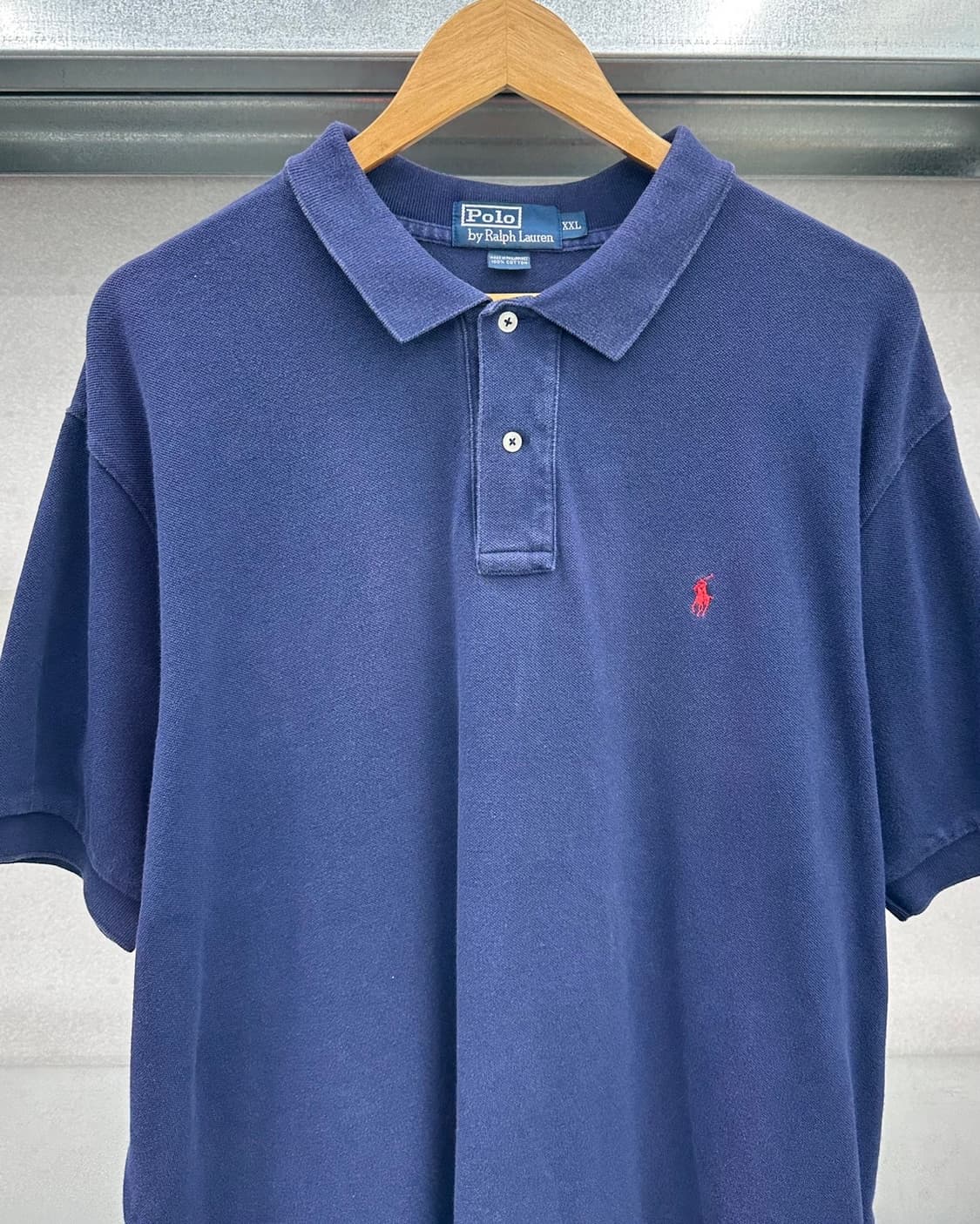 (2XL)폴로 PK 반팔-M688 상품이미지2