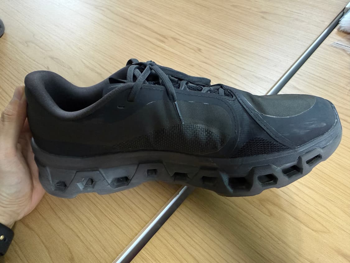 온파프 클라우드 몬스터2 쏜브라운 290 상품이미지6