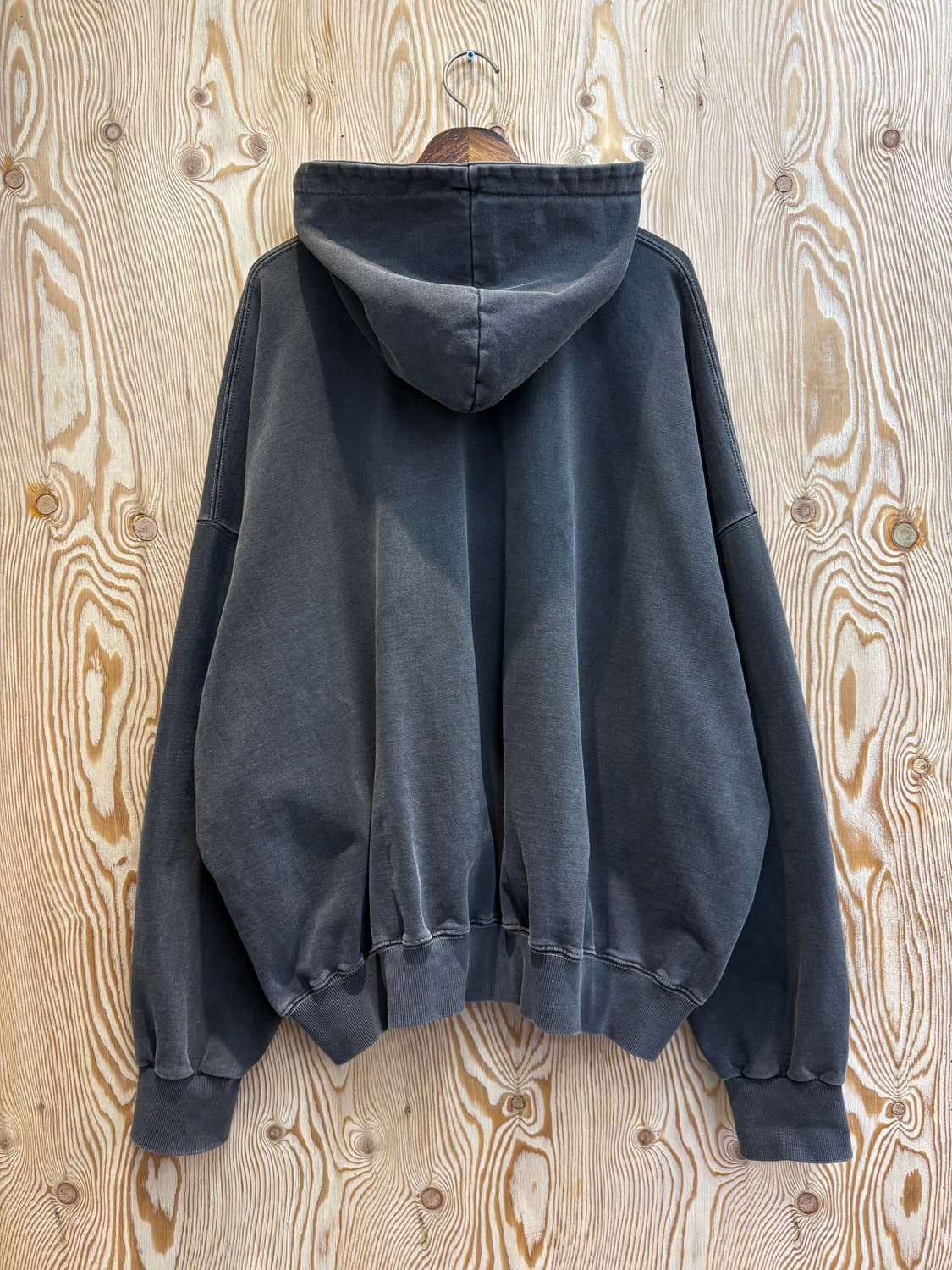 언더마이카 후드집업 상품이미지2