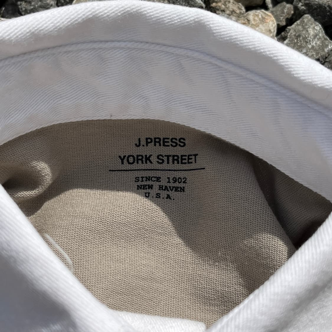 J.PRESS 폴로셔츠 (실측확인) 상품이미지4