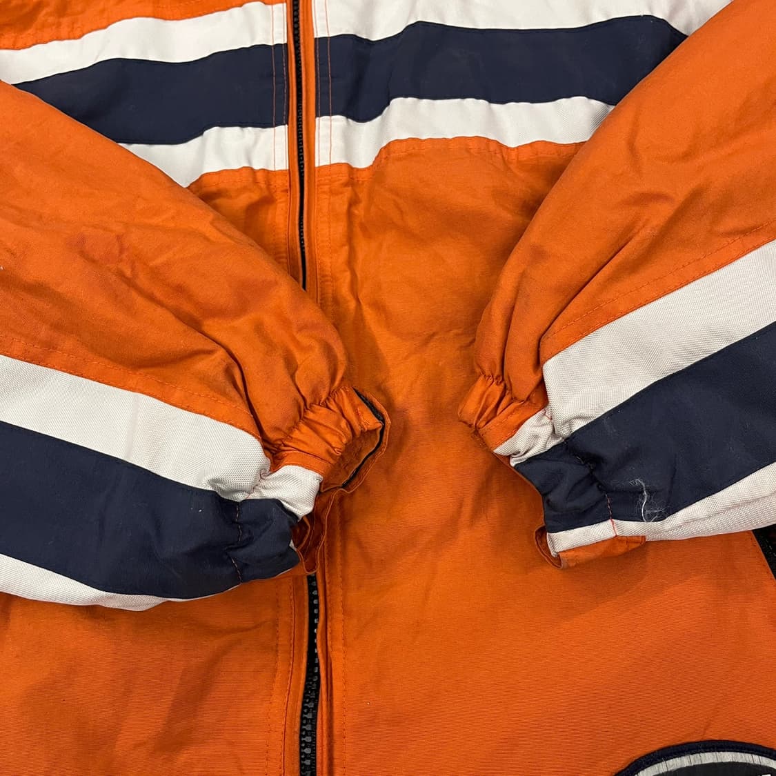 [정품/M] 아베크롬비 바람막이 자켓 b10 상품이미지8