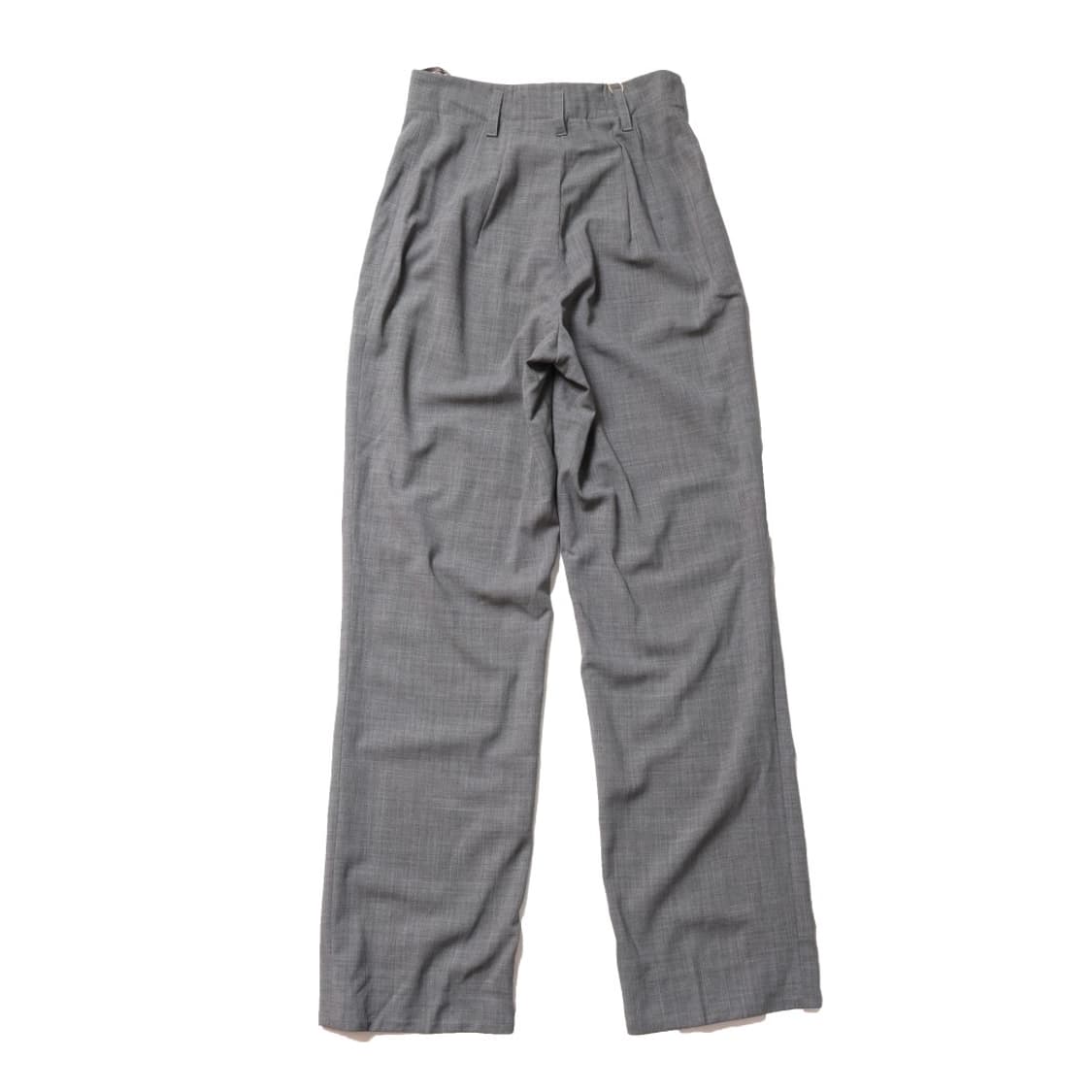 질 샌더 JIL SANDER Wool Pants   상품이미지5