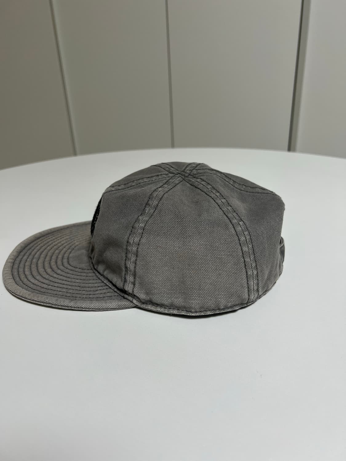 나이젤 카본 메카닉캡 볼캡 모자 상품이미지3