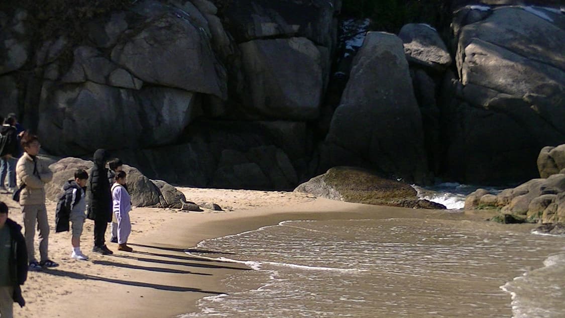 특가 / 작례 0 / 인기 기종 / jvc hm33 빈티지 카메라 실버 상품이미지4