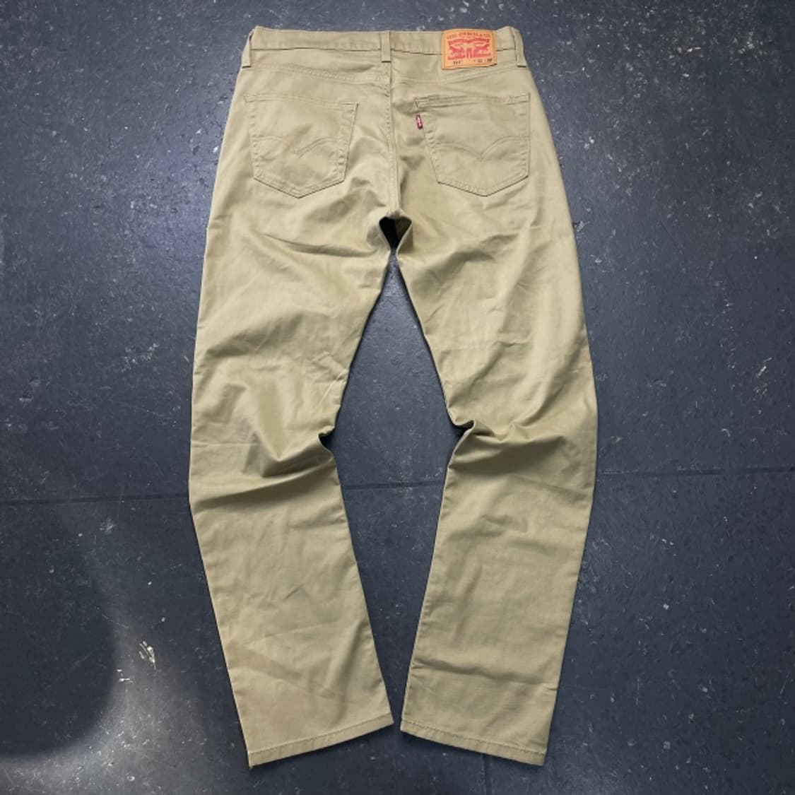 32 리바이스 511 치노팬츠  상품이미지5