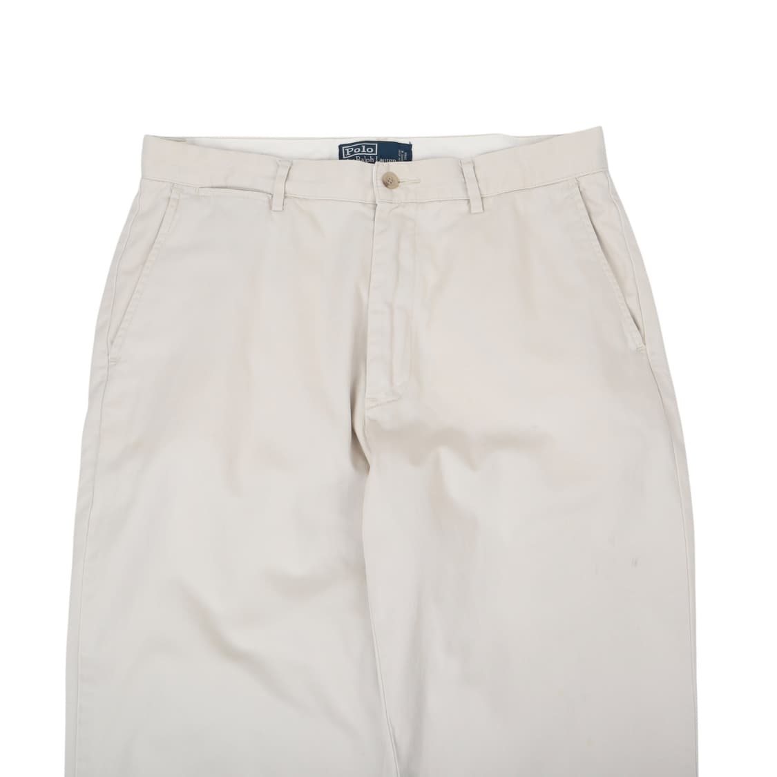 폴로 랄프로렌 아이보리 치노팬츠 상품이미지2