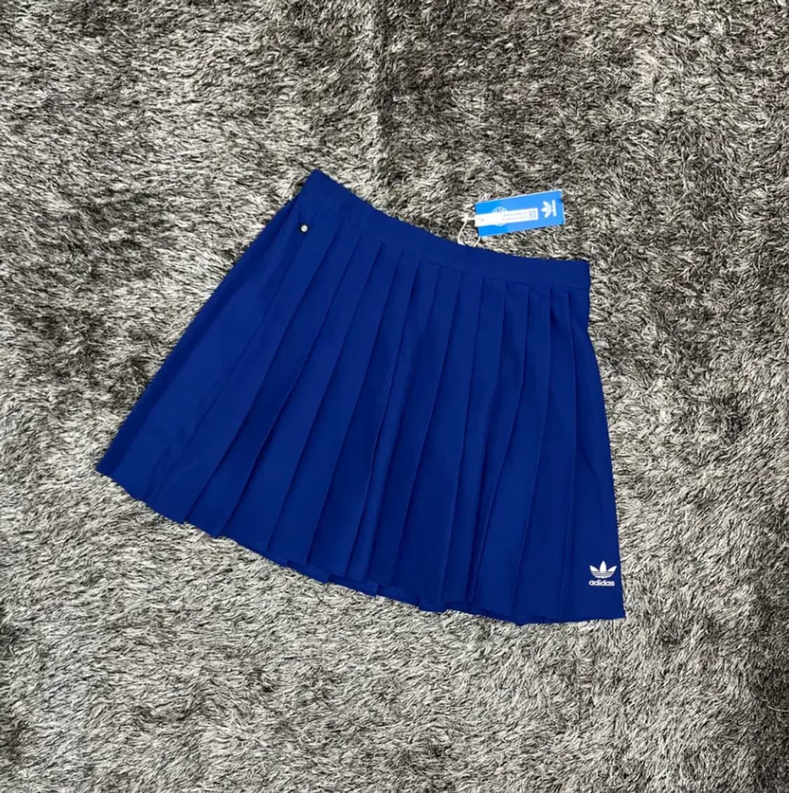 (새)아디다스 여성 플리티드 스커트 (6) 상품이미지1