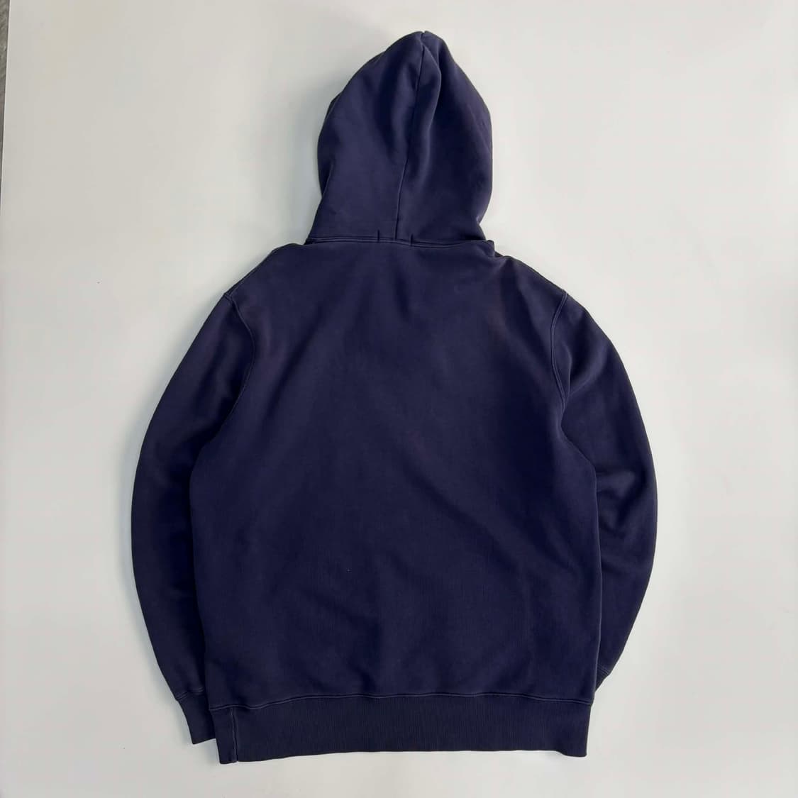 [L] 폴로 랄프로렌 USA 네이비 프린팅 스웻 셔츠  상품이미지2