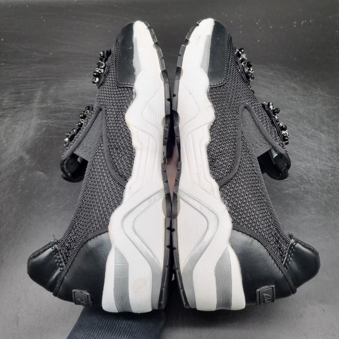 슈콤마보니 여성가죽슬립온 260 상품이미지5