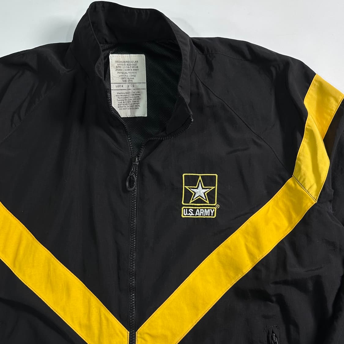 IPFU 바람막이 자켓  상품이미지3