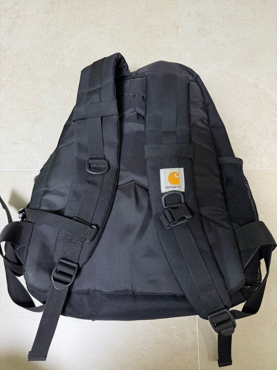 칼하트 킥플립 백팩 상품이미지3