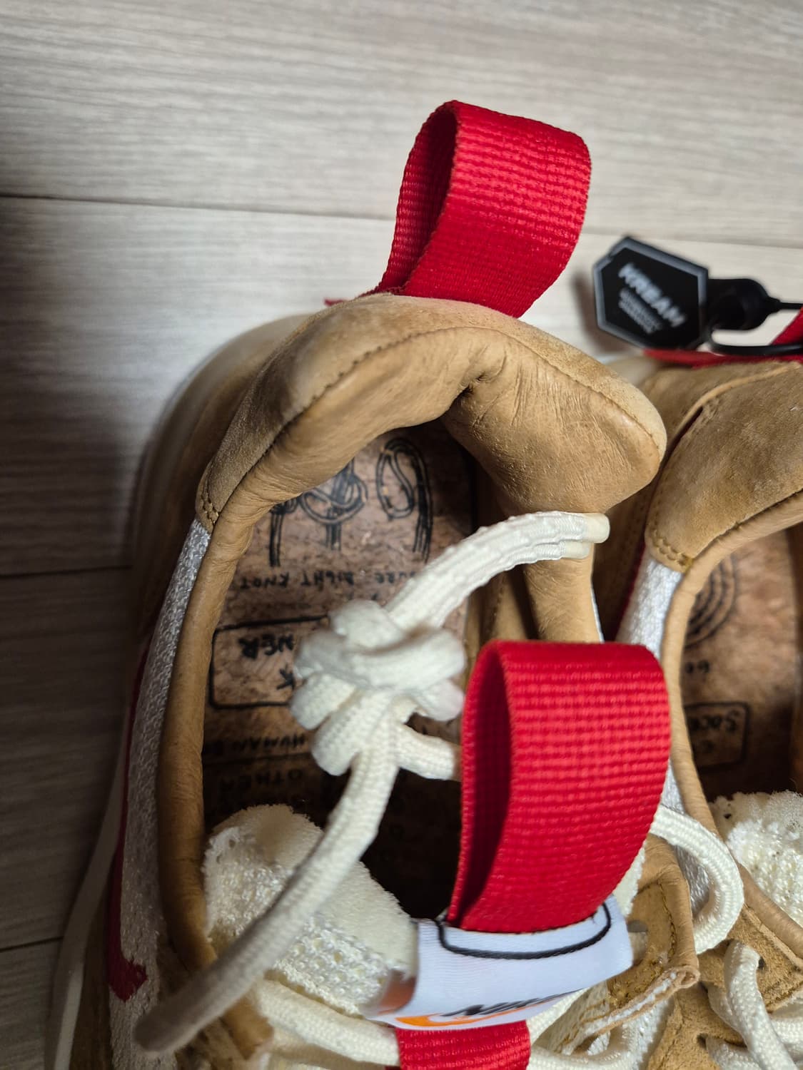 나이키 톰삭스 마스야드 3.0 상품이미지7