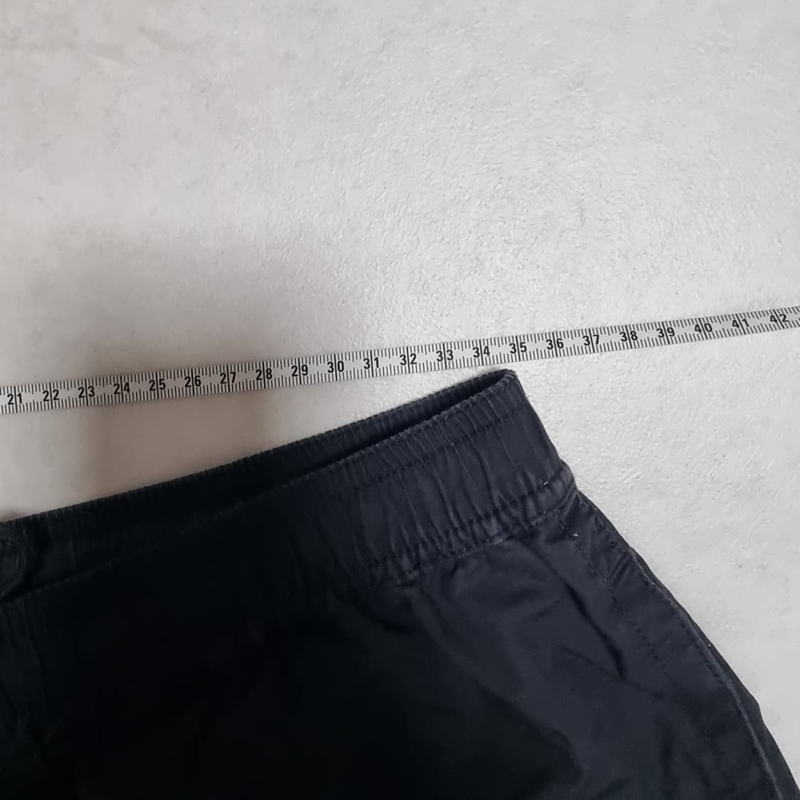 A Bathing Ape 반바지 상품이미지2