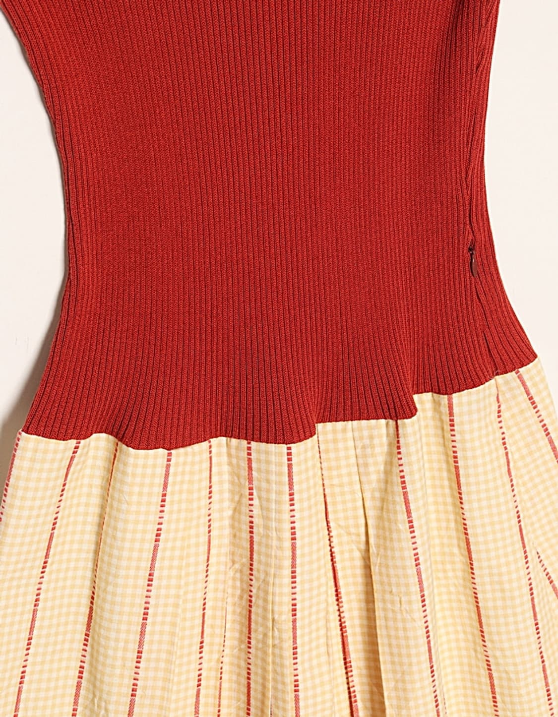 ARTI CHAUT Sleeveless One-Piece 상품이미지4