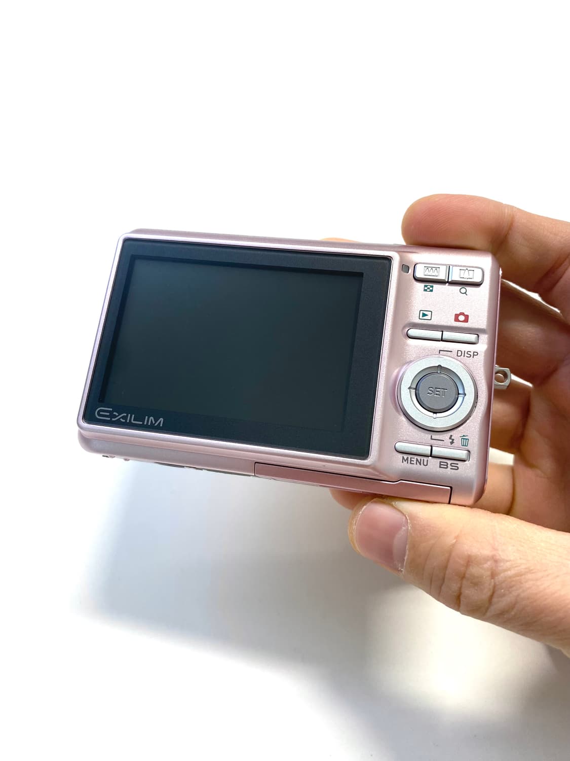 카시오 엑슬림 EX-Z77 디지털 카메라 상품이미지2