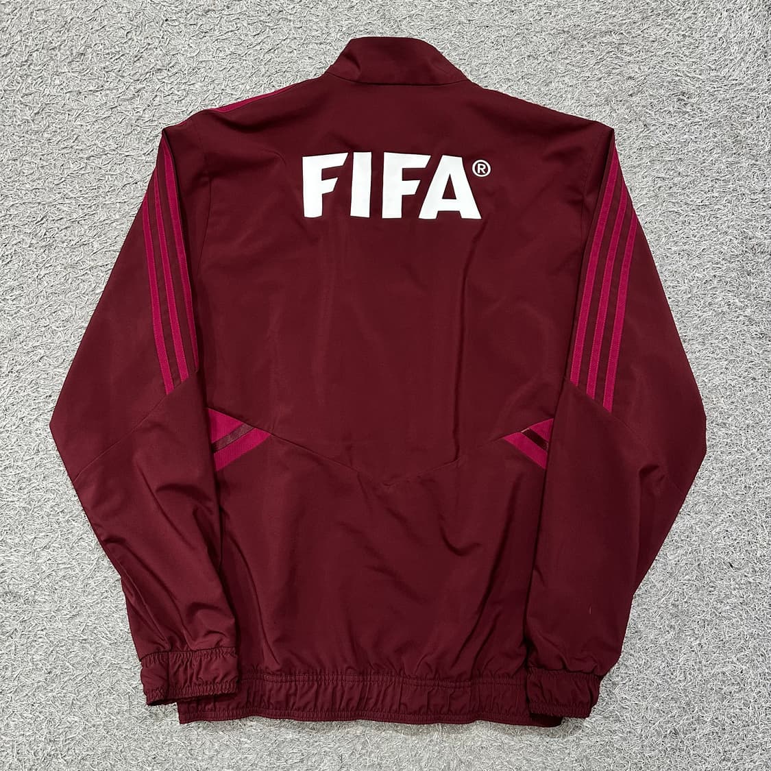 [100] 아디다스 피파바람막이 상품이미지3